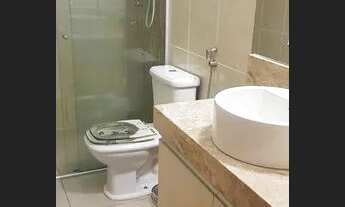 Imagem 2: Casa com 4 dormitórios para alugar por R$ 2.500/mês - Fátima - Fortaleza/CE