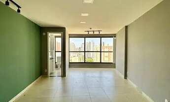 Imagem 2: Sala/Conjunto Comercial para aluguel, 27 m² em Tamarineira, próximo da Jaqueira