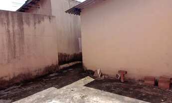 Imagem 4: Casa para venda possui 80 metros quadrados com 3 quartos