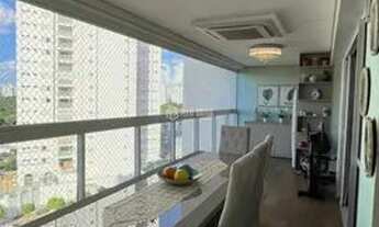 Imagem 2: RESERVA BONIFÁCIA - Para os amantes de uma BELA SACADA GOURMET