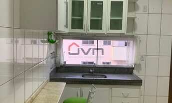 Imagem: Apartamento para venda com 56 metros quadrados