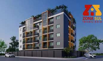 Imagem: Apartamento para venda possui 52 metros