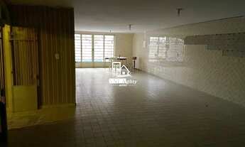 Imagem 7: Sobrado para Locação com 04 dormitórios e 05 vagas Jd. Anália Franco