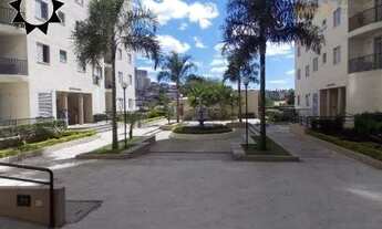 Imagem 2: APTO CIDADE DAS FLORES R$ 270.000,00