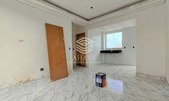 Imagem 4: BELO HORIZONTE - Apartamento Padrão - Piratininga