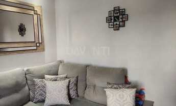 Imagem 3: Apartamento - Loteamento Pedra Verde - Valinhos