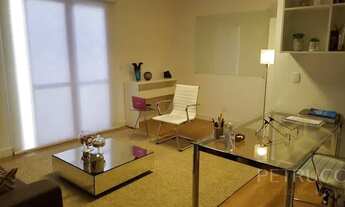 Imagem 2: Sala - Cambuí - Campinas