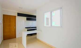 Imagem 2: Apartamento para Aluguel - Parque Erasmo Assunção, 2 Quartos, 55 m2