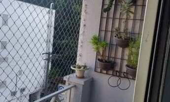 Imagem 6: Apartamento com 3 dormitórios, 65 m² - venda ou aluguel - Baeta Neves - São Bernardo do Ca