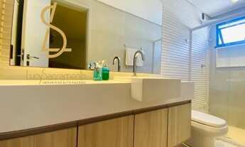 Imagem 7: Cular casa do Terras Alphaville 1 c/ 4 suítes e modulados !!!