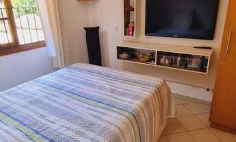 Imagem 6: Casa de condomínio para venda com 100 metros quadrados com 3 quartos em Sumaré - São Paulo