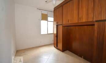 Imagem 7: Apartamento para Aluguel - Engenho de Dentro, 3 Quartos, 75 m2