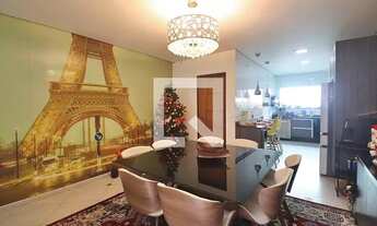 Imagem 6: Casa para Aluguel - Jardim, 3 Quartos, 210 m2