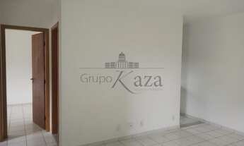 Imagem 3: Apartamento - Jardim Oriente - Mirante Salinas - 2 dormitórios - 55m²