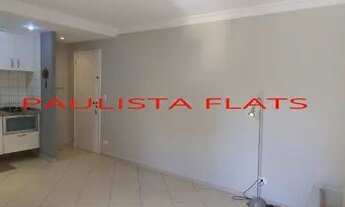 Imagem 4: SÃO PAULO - Flat - JARDIM PAULISTA