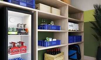 Imagem 5: Grande lançamento de 4 quartos na Praia da Costa - Ed. Antonio Carneiro Maia cod 20894 F