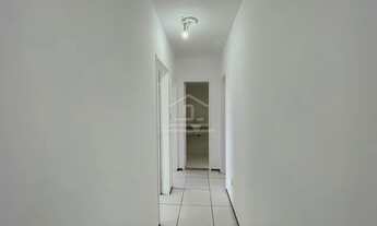 Imagem 4: Apartamento para venda tem 101 metros quadrados com 3 quartos em Olho D'Água - São Lu