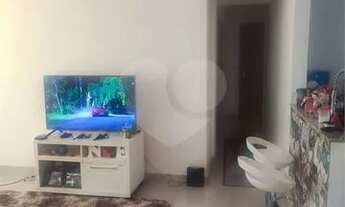 Imagem 3: Apartamento de 3 quartos em Contagem