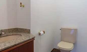 Imagem 6: Apartamento para Aluguel - Brooklin, 4 Quartos, 163 m2