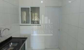 Imagem: Apartamento para locação - Vila Maria