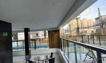 Imagem: Apartamento para aluguel possui 41 metros