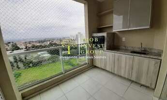 Imagem 6: Apartamento para locação no Duetto Di Mariah, Indaiatuba/SP