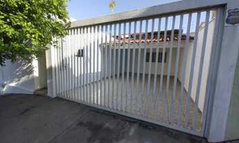 Imagem: São Marcos, 3 d, 1 suite, portão eletronico