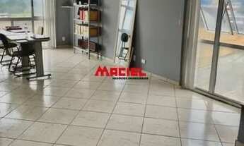 Imagem 6: Comercial sala em edifíciocondomínio em São José dos Campos