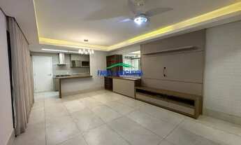 Imagem 3: Apartamento para aluguel, 3 quartos, 1 suíte, 2 vagas, Jardim São Paulo - Rio Claro/SP