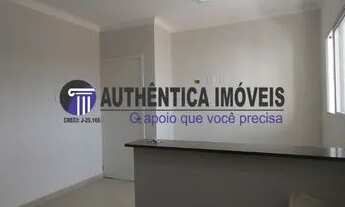 Imagem 2: APARTAMENTO para LOCAÇÃO - VILA OSASCO - OSASCO - SÃO PAULO - AUTHÊNTICA IMÓVEIS