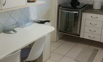 Imagem 2: CAMPOLIM- 4 DORM-2SUITES-3VAGAS-MOBILIADA-180M