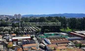 Imagem 3: Apartamento para Venda em São Paulo, Jardim Modelo, 3 dormitórios, 1 suíte, 2 banheiros, 1