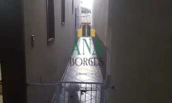 Imagem 7: Sobrado 3 dormitórios para venda e locação em Sorocaba