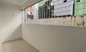 Imagem 2: Apartamento mobiliado o Bessa