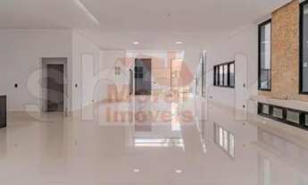 Imagem 6: Casa em Condomínio para Venda em Barueri, Alphaville Empresarial, 5 dormitórios, 5 suítes