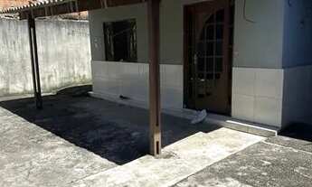 Imagem: Vende uma casa em Feu Rosa