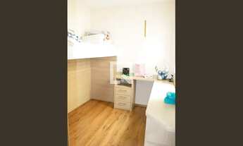 Imagem 6: Casa de Condomínio para Aluguel - Jardim Brasil , 2 Quartos, 80 m2