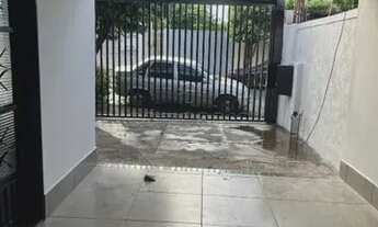 Imagem 2: Casa Padrão em São José do Rio Preto