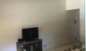 Imagem: Casa - Jardim Campo Belo - Sumaré