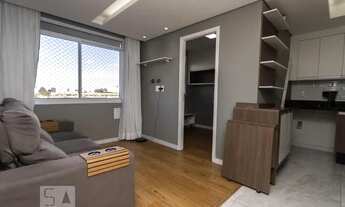 Imagem 2: Apartamento para Aluguel - Vila Leopoldina, 2 Quartos, 35 m2