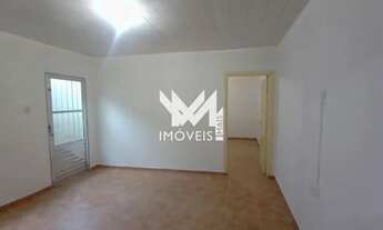 Imagem 7: Casa térrea de vila com 72m²