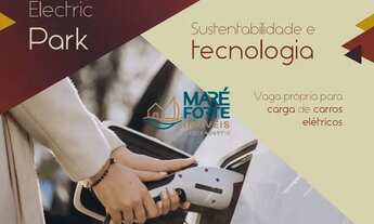 Imagem 4: PRÉ LANÇAMENTO NO ITAGUÁ COM ÁREA DE LAZER COMPLETA!