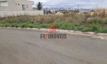 Imagem 2: Lote/Terreno para venda tem 405 metros quadrados em Residencial Morumbi - Goiânia - GO