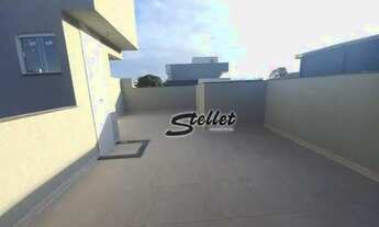 Imagem 3: Casa com 2 dormitórios à venda, 65 m² por R$ 350.000,00 - Village Rio das Ostras - Rio das