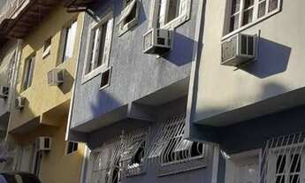 Imagem 2: CASA TRIPLEX - RUA PATURI - TANQUE