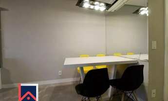 Imagem 5: Locação Apartamento 1 Dormitórios - 96 m² Brooklin