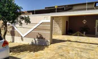 Imagem: Casa - Parque Via Norte - Campinas