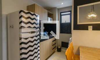 Imagem 3: Apartamento para Aluguel - Jacarepaguá, 1 Quarto, 40 m2