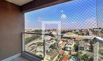 Imagem 6: Apartamento para Aluguel - Jardim, 2 Quartos, 52 m2