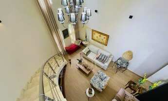 Imagem 7: Casa - Swiss Park - Campinas